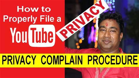 privacymga|File A Complaint .